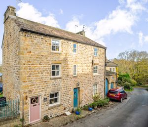 Millgate Cottage- click for photo gallery